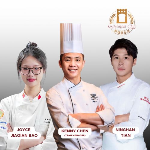 FHA Bakery_China