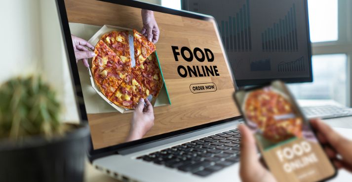 food order solutions