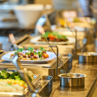 Food Service Industry
