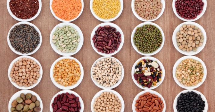 pulses